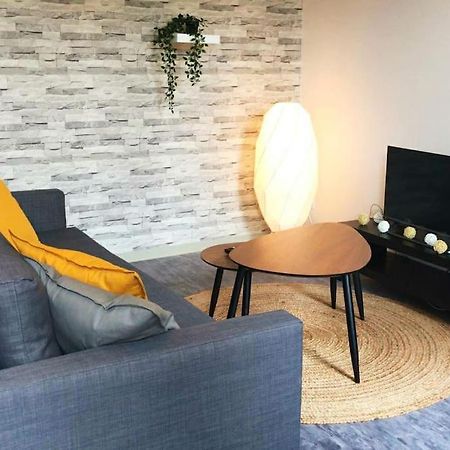 T2 Le Sudiste Daire Valence  Dış mekan fotoğraf