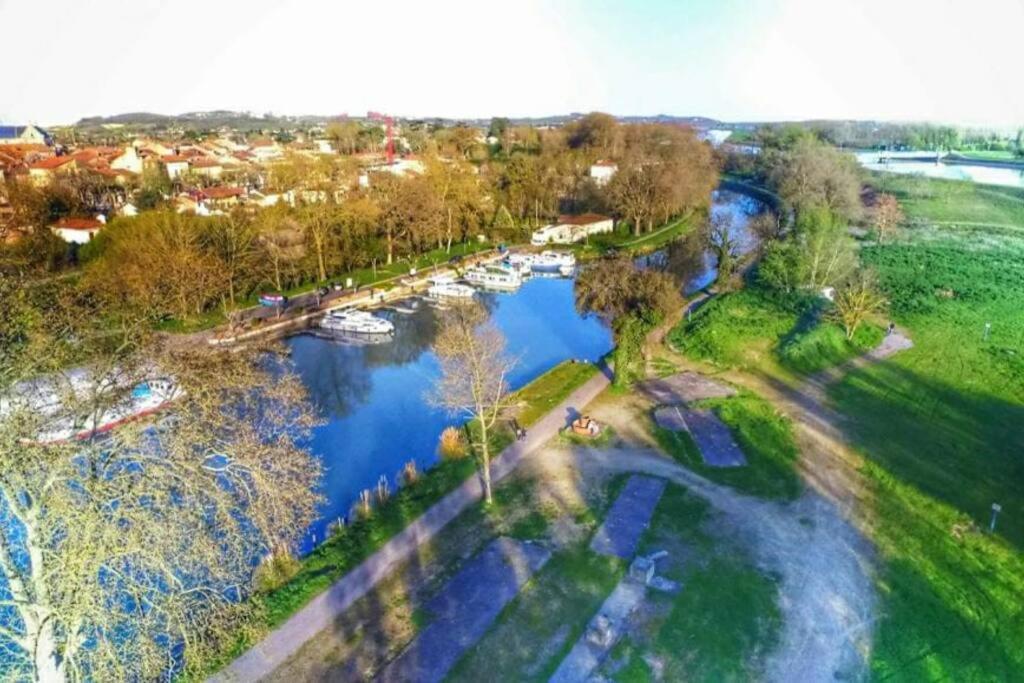 T2 Le Sudiste Daire Valence  Dış mekan fotoğraf