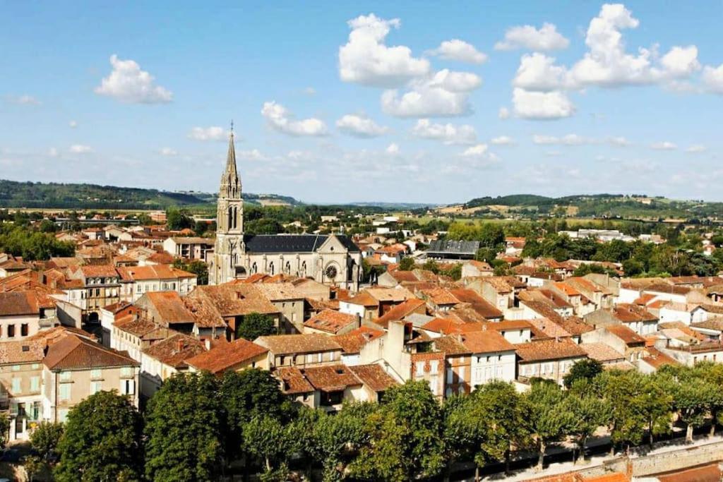 T2 Le Sudiste Daire Valence  Dış mekan fotoğraf