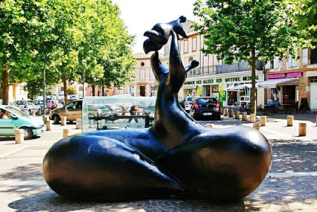 T2 Le Sudiste Daire Valence  Dış mekan fotoğraf