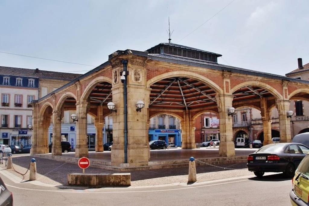 T2 Le Sudiste Daire Valence  Dış mekan fotoğraf