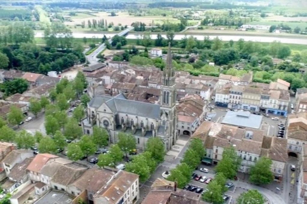 T2 Le Sudiste Daire Valence  Dış mekan fotoğraf